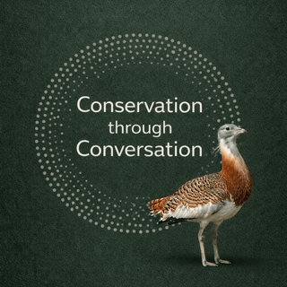 Event | Conservtaion through Conversation | 2 hrs Talk - Downton Distillery UK