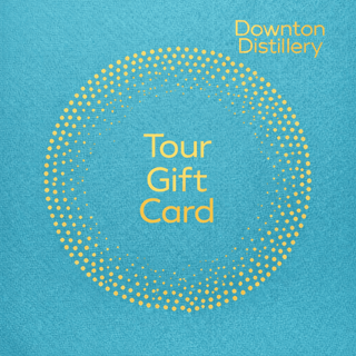 Event | Gift Cards for Distillery Tours - Downton Distillery UK