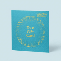 Event | Gift Cards for Distillery Tours - Downton Distillery UK