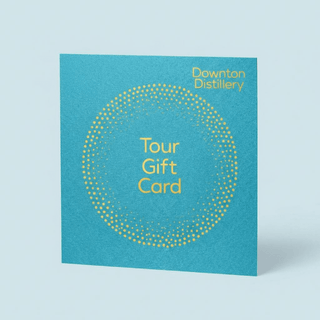 Event | Gift Cards for Distillery Tours - Downton Distillery UK