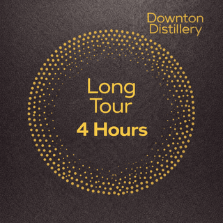Event | Long Tour | Four Hours - Downton Distillery UK