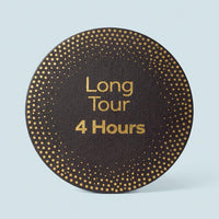 Event | Long Tour | Four Hours - Downton Distillery UK