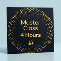 Event | Masterclass | Gin Making - Downton Distillery UK