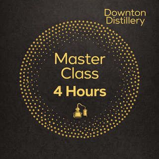 Event | Masterclass | Gin Making - Downton Distillery UK
