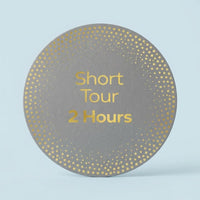 Event | Short Tour | Two Hours - Downton Distillery UK