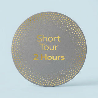 Event | Short Tour | Two Hours - Downton Distillery UK