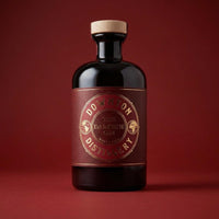 Gin | The Dark Side | Raspberry & Chilli - Downton Distillery UK