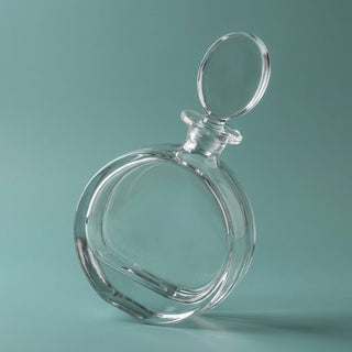 Glassware | Severn Crystal Decanter - Downton Distillery UK