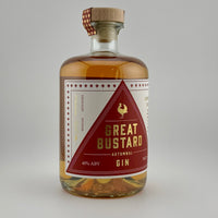 Great Bustard Autumnal Edition - Downton Distillery UK