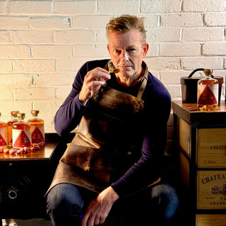 Great Bustard Autumnal Edition - Downton Distillery UK