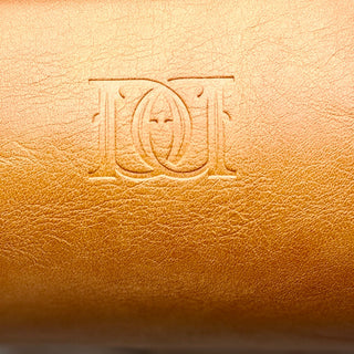 Leather Messenger Pouch - Downton Distillery UK