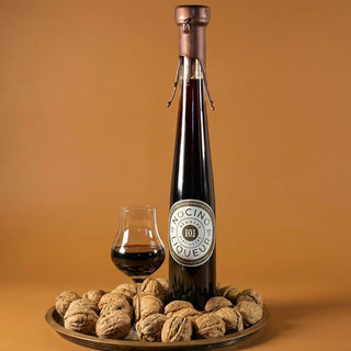 Liqueur | Nocino | Green Walnuts - Downton Distillery UK