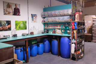 Masterclass - Gin Making - Downton Distillery UK