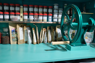 Masterclass - Gin Making - Downton Distillery UK