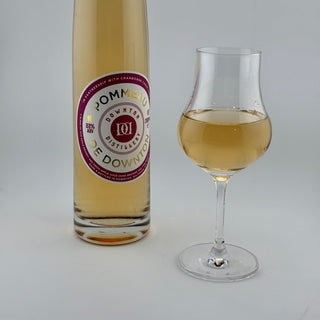 Pommeau de Downton - Downton Distillery UK, fresh apple juice