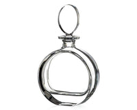 Spirits Decanter - Severn Round - Downton Distillery UK
