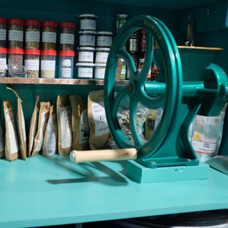 Tour - Long - Downton Distillery UK