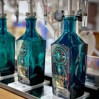 Tour - Long - Downton Distillery UK