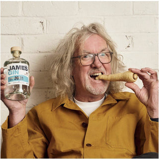 Tour - Short - Downton Distillery UK