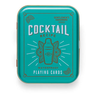 Travel - Playing Cards - Downton Distillery UK