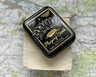 Travel - Playing Cards - Downton Distillery UK