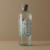 Vodka | Hazelnut | Infused Spirit - Downton Distillery UK