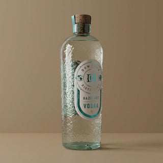 Vodka | Hazelnut | Infused Spirit - Downton Distillery UK