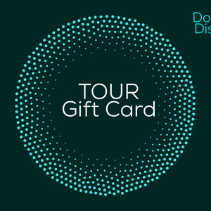 Tour Gift Card
