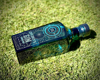 Explorer's Gin - Downton Distillery UK