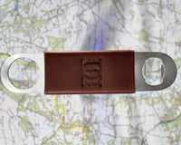 Leather Bar Blade - Downton Distillery UK