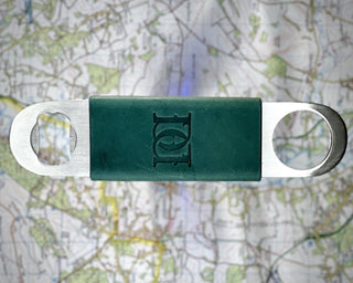 Leather Bar Blade - Downton Distillery UK