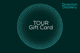 Tour Gift Cards - Downton Distillery UK