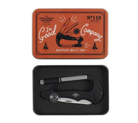 Travel - Backpack Multi Tool - Downton Distillery UK