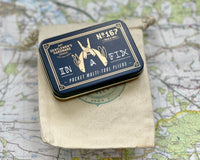 Travel - Titanium Pocket Toolset - Downton Distillery UK